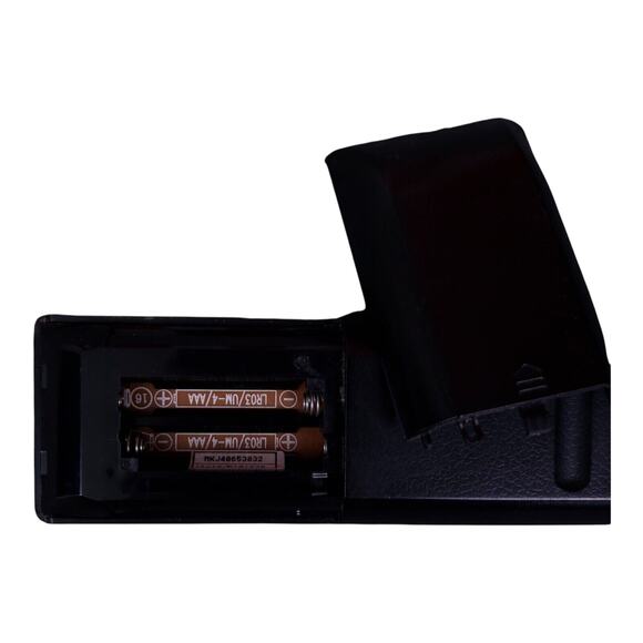 LG MKJ40653832 OEM Remote Control | Genuine Black Original Tested Works - Picture 3 of 3